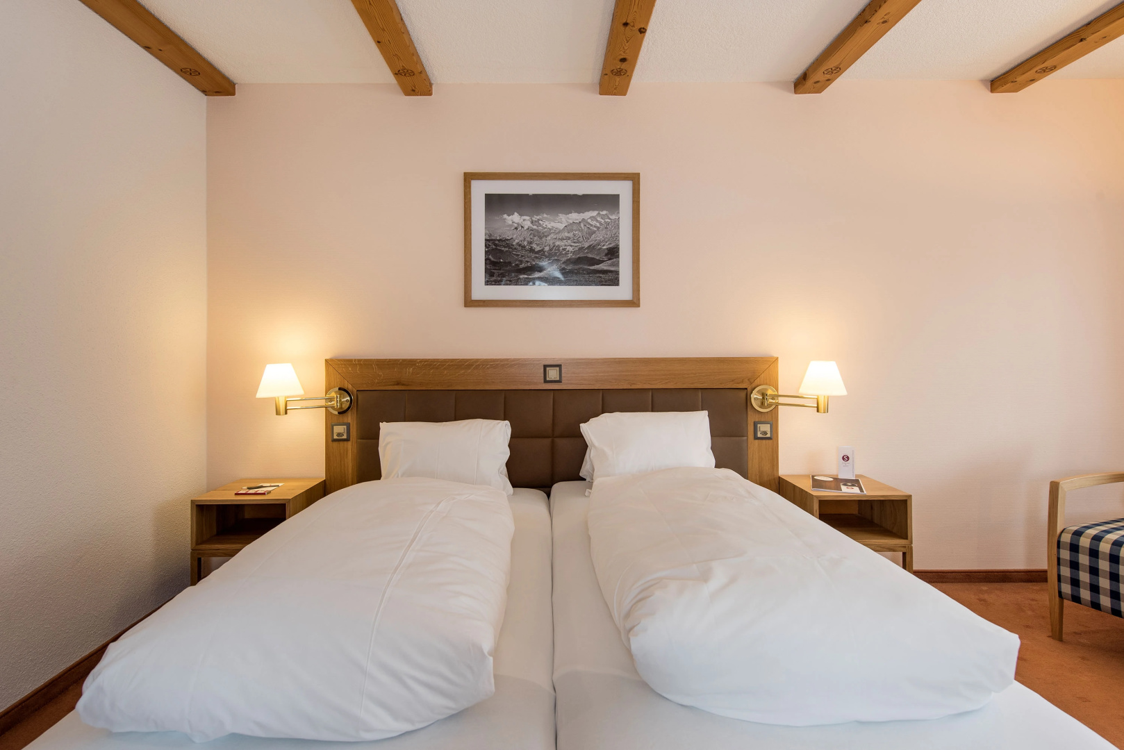 Foto - Sunstar Hotel Grindelwald