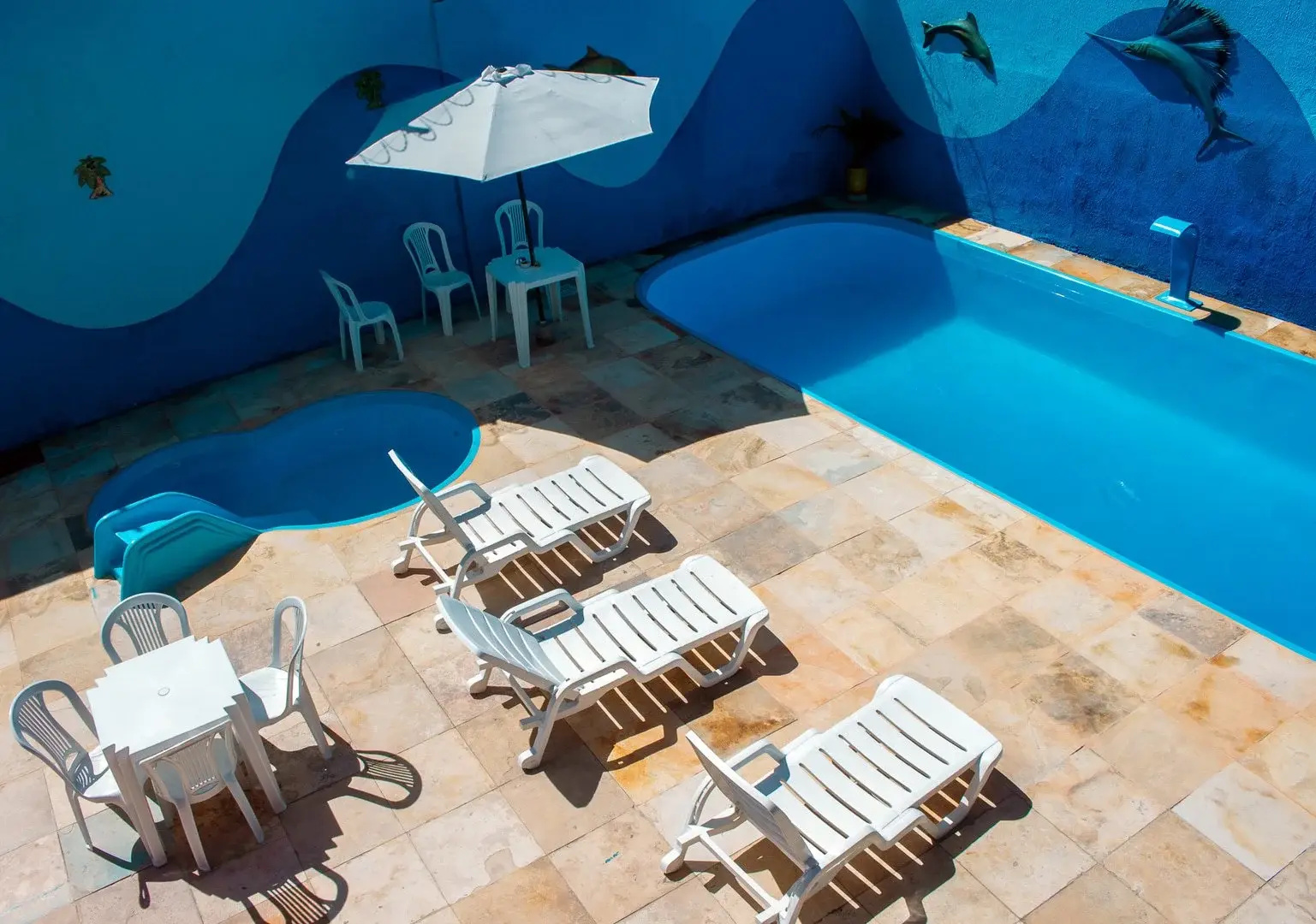 Photo - Marbello Ariau Hotel