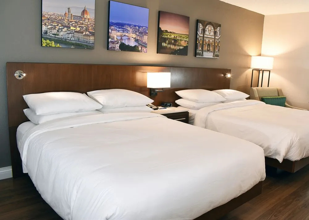 Foto - The Fontana Hotel
