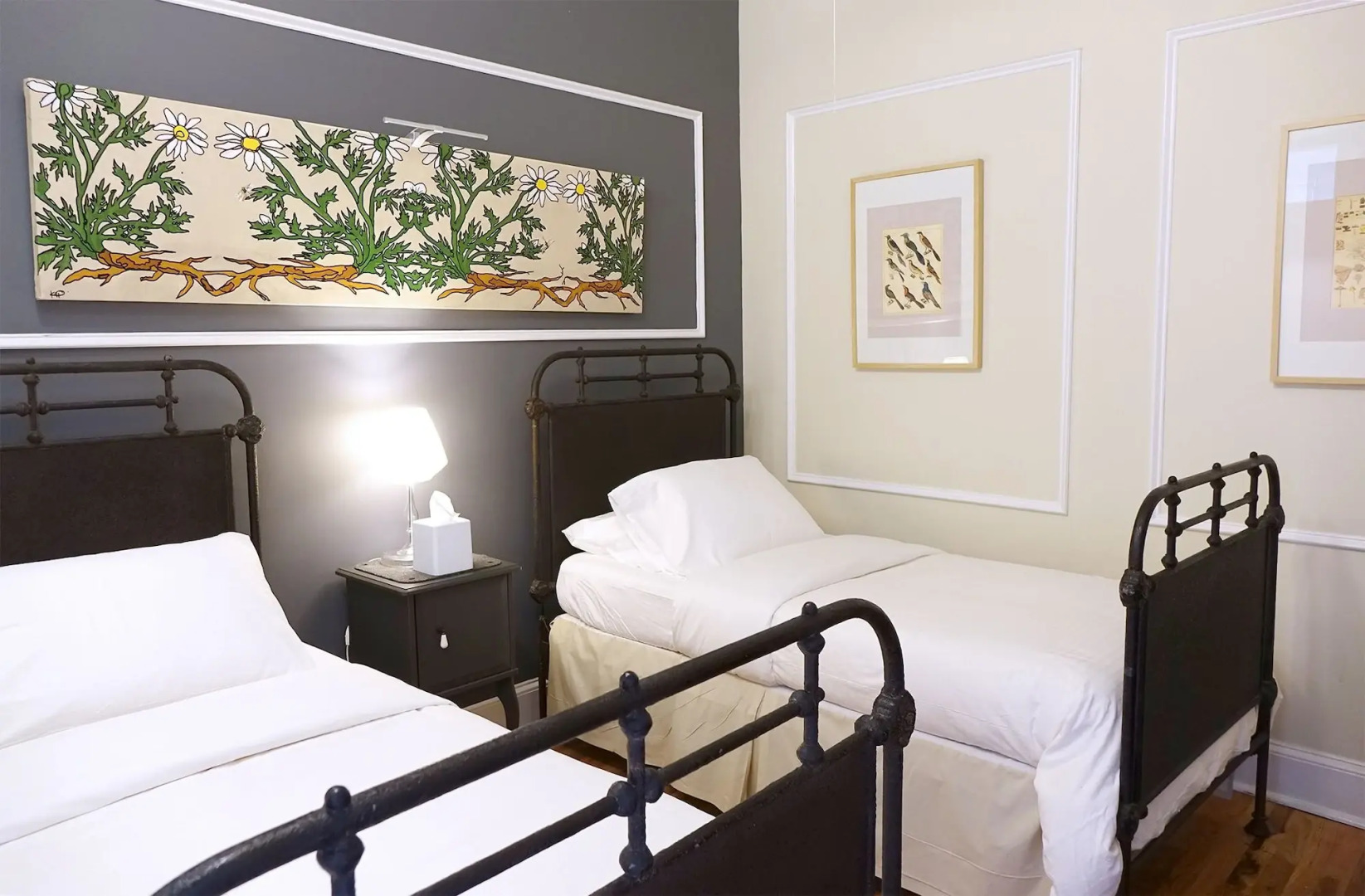 Foto - The Box House Hotel