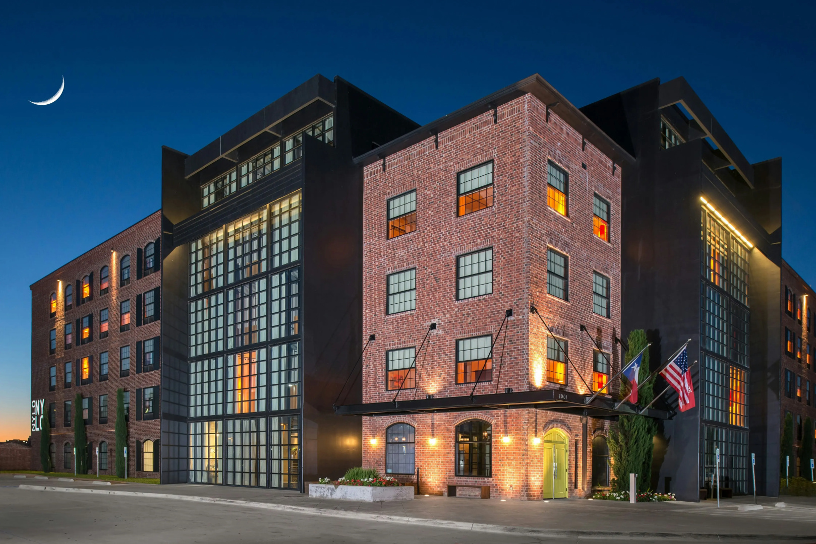 Photo - NYLO Las Colinas Hotel, Tapestry Collection by Hilton