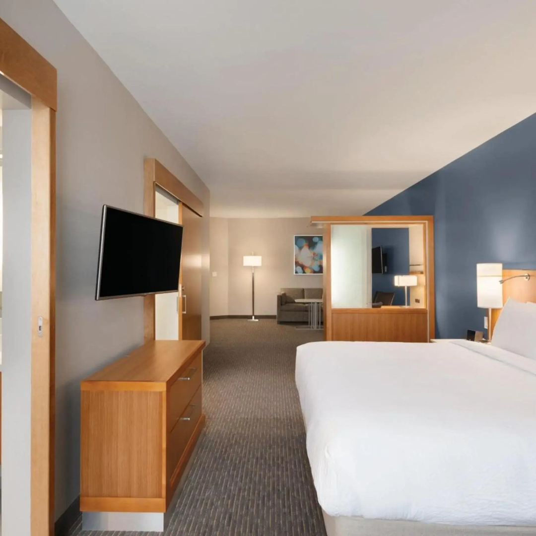 Photo - SpringHill Suites by Marriott Houston Northwest