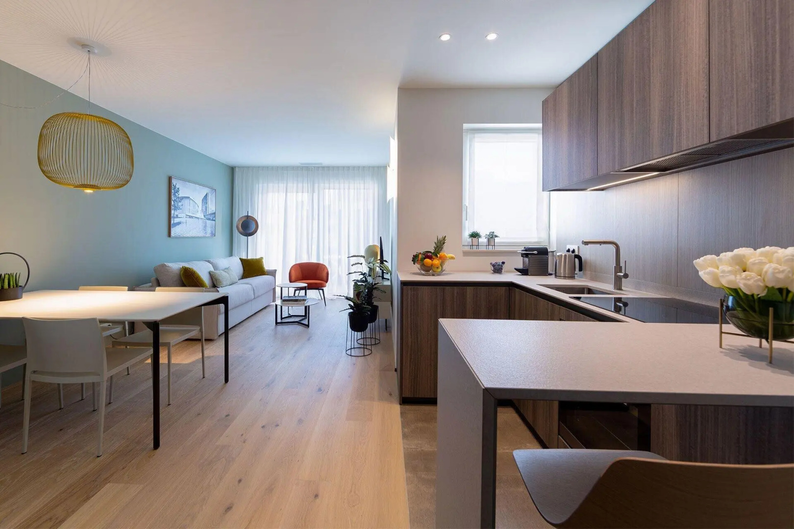 Foto - The Central City - Luxury Serviced Residence