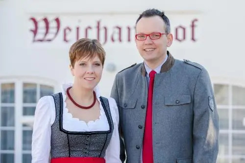 Photo - Weichandhof