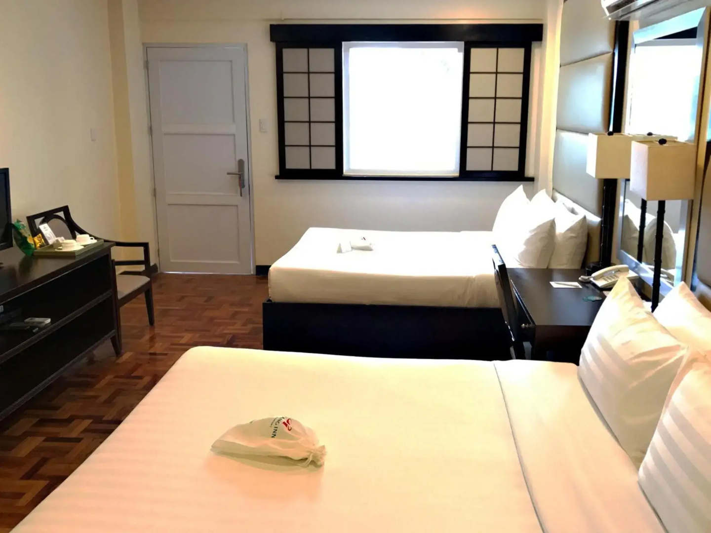 Photo - Jinjiang Inn - Boracay Station 1