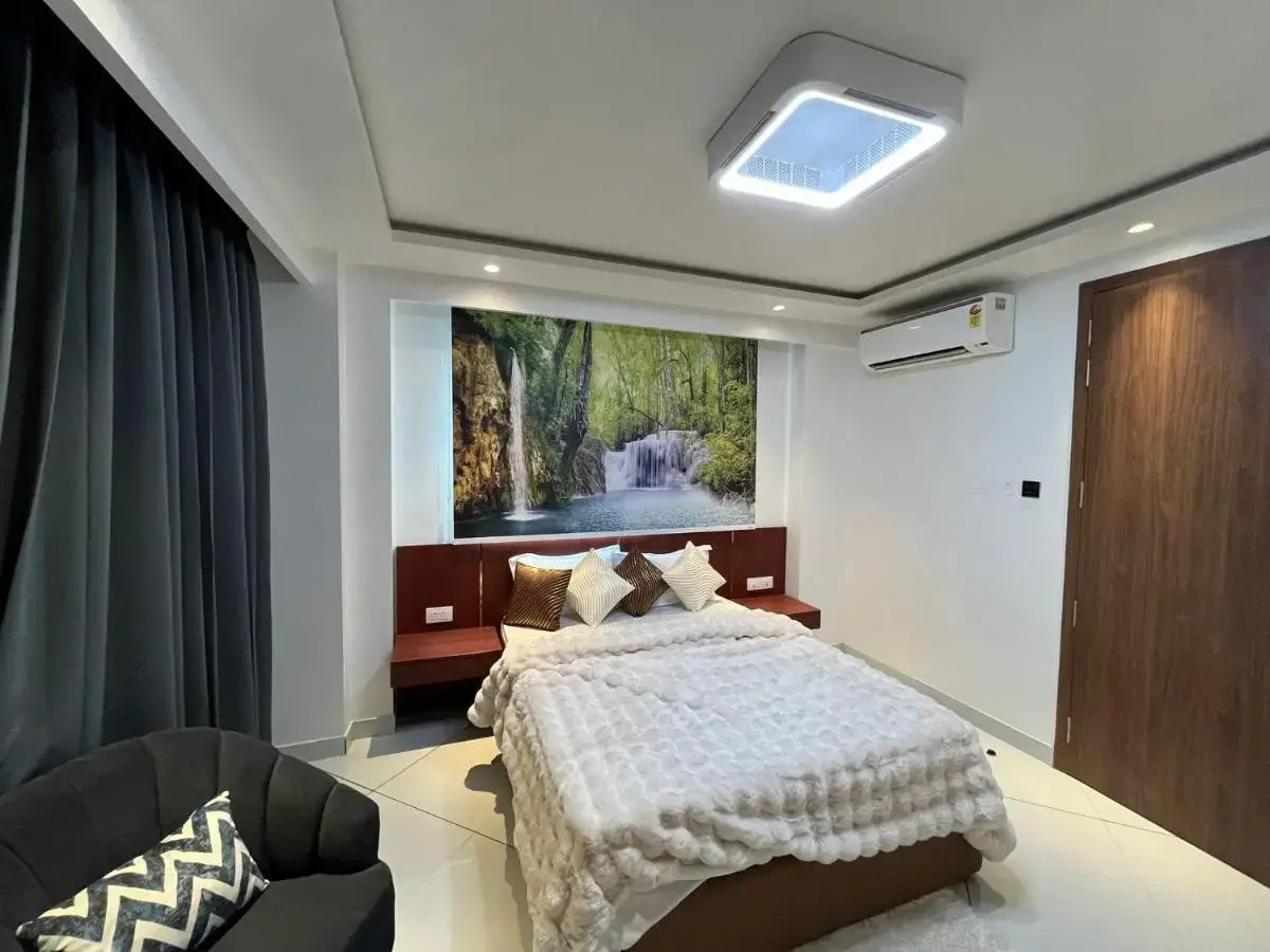 Foto - J60 Suites, Ashok Vihar - Near Netaji Subhash Place