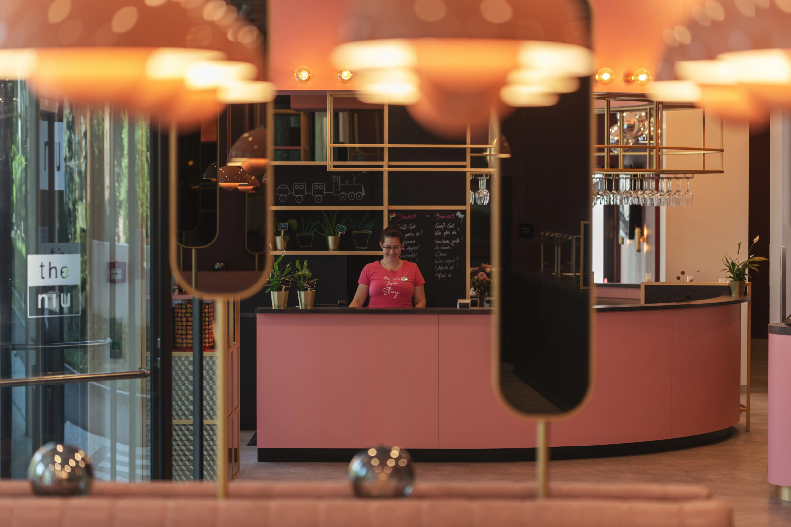 Foto - Holiday Inn - the niu, Loco Munich North by IHG