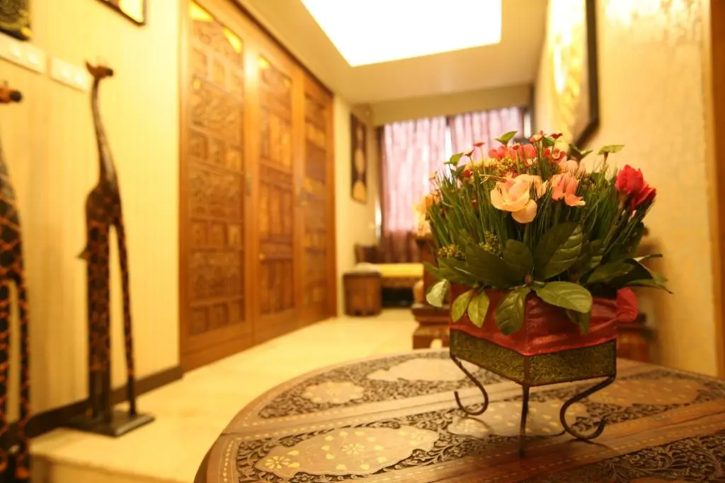 Photo - Sabai Sabai@Sukhumvit Hotel