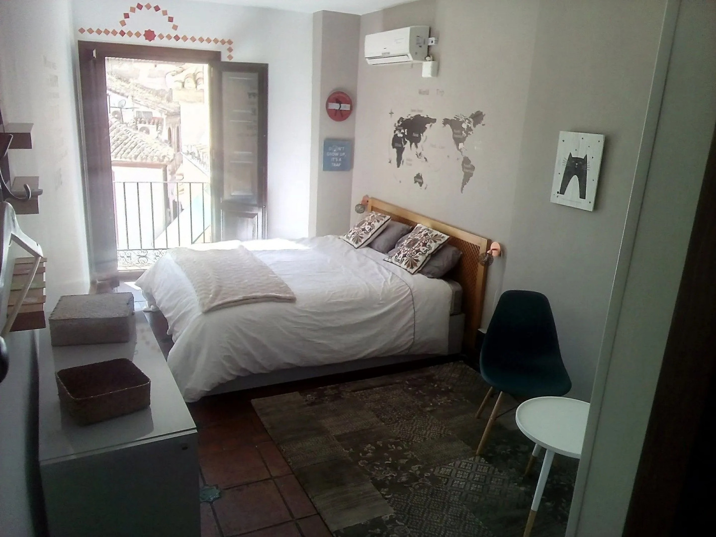 Foto - Oasis Backpackers' Hostel Granada