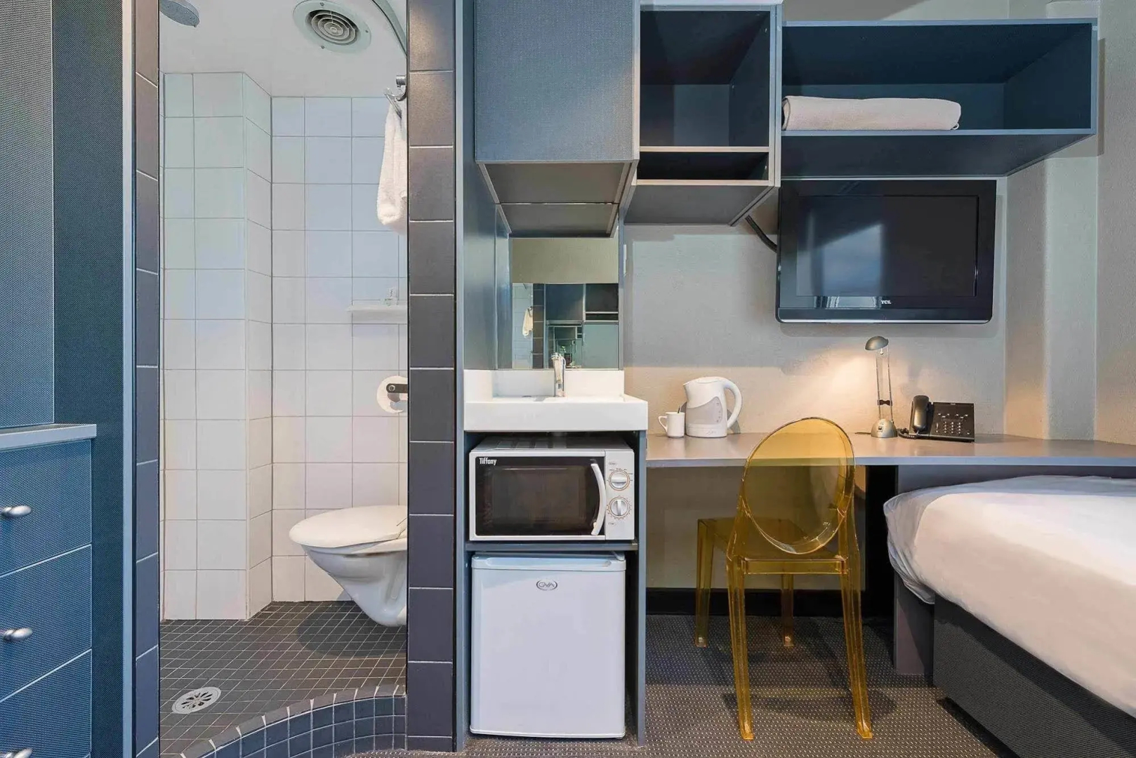 Foto - Together Co-Living Melbourne