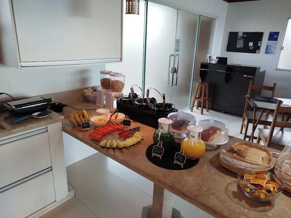 Foto - Hibisco Guest House