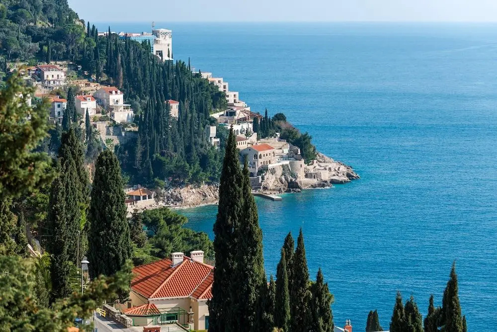 Photo - Sea View Apartments - Stella Maris