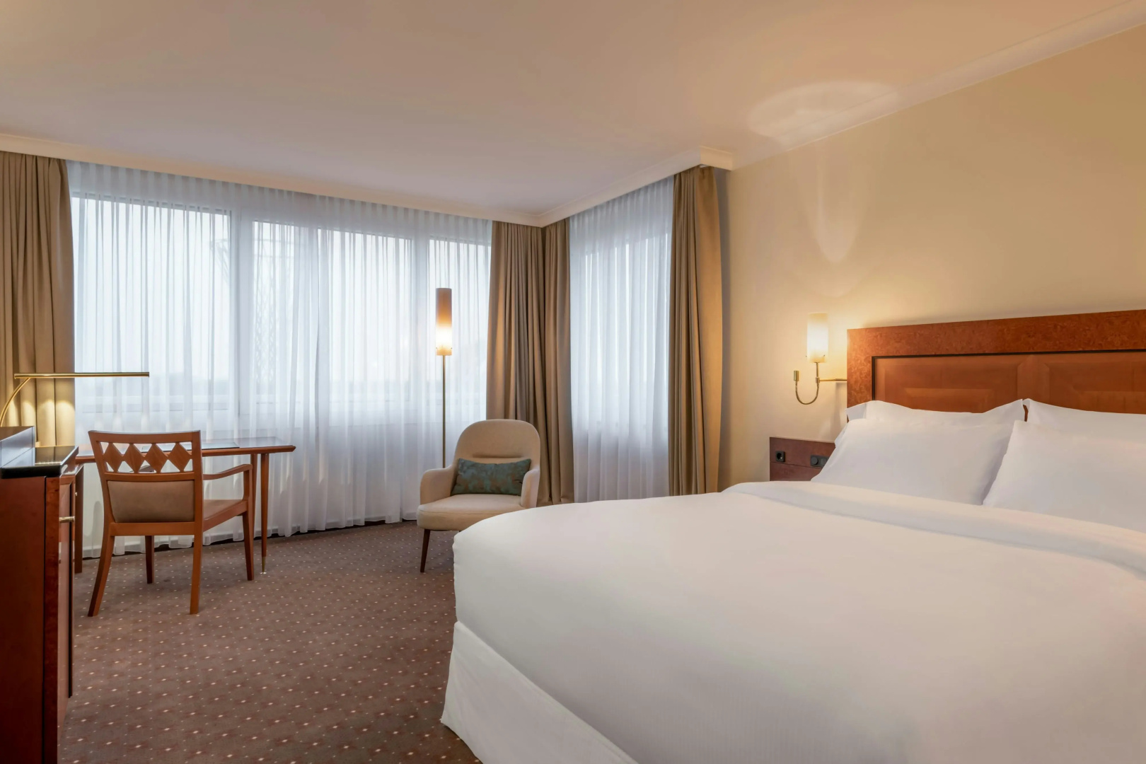 Photo - The Westin Grand Munich