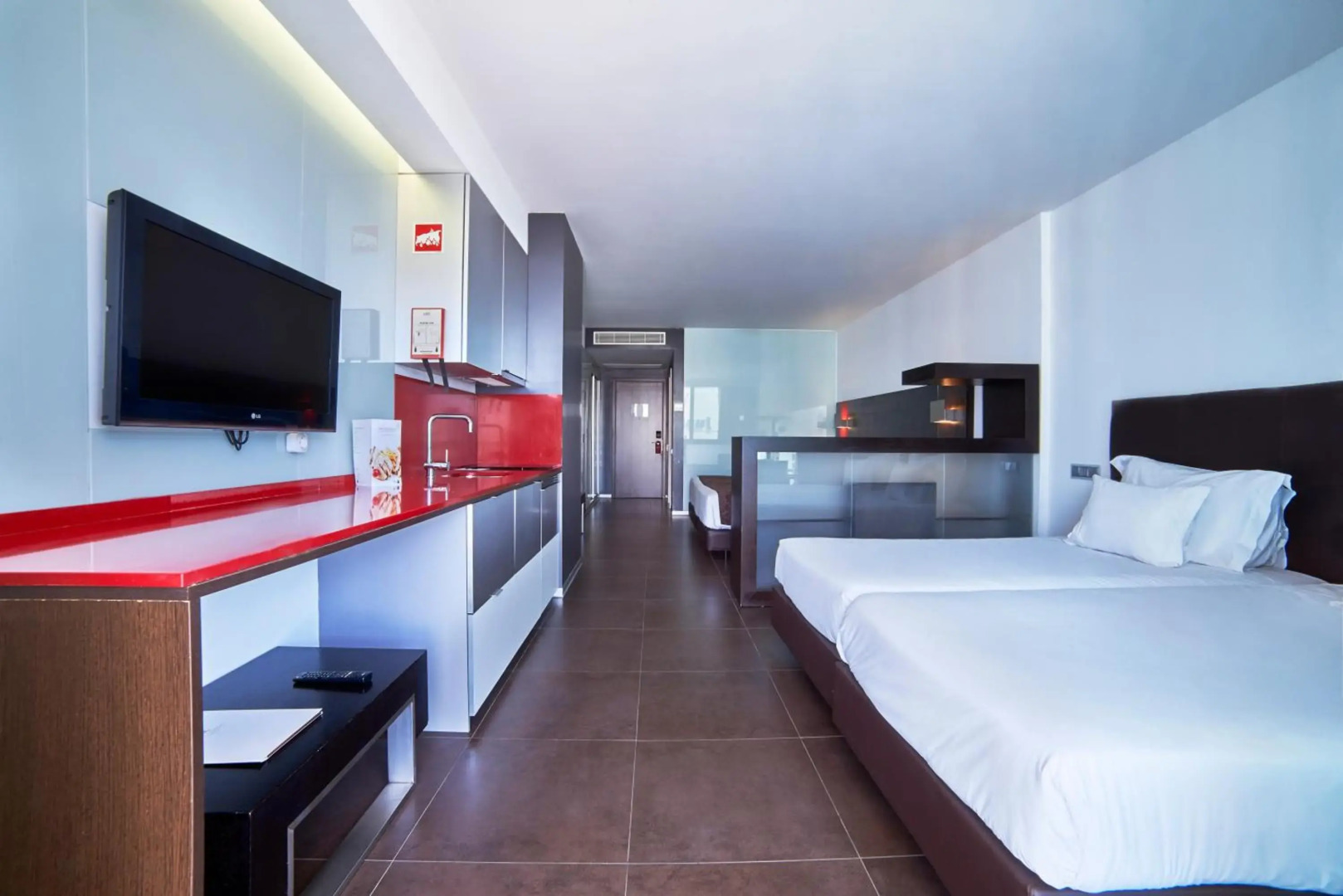 Foto - RR Hotel da Rocha