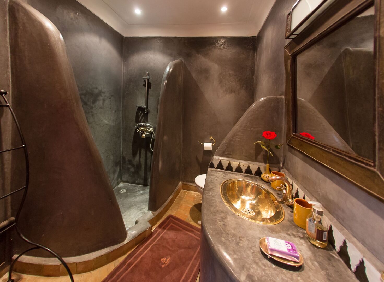 Foto - Riad Moucharabieh Matisse