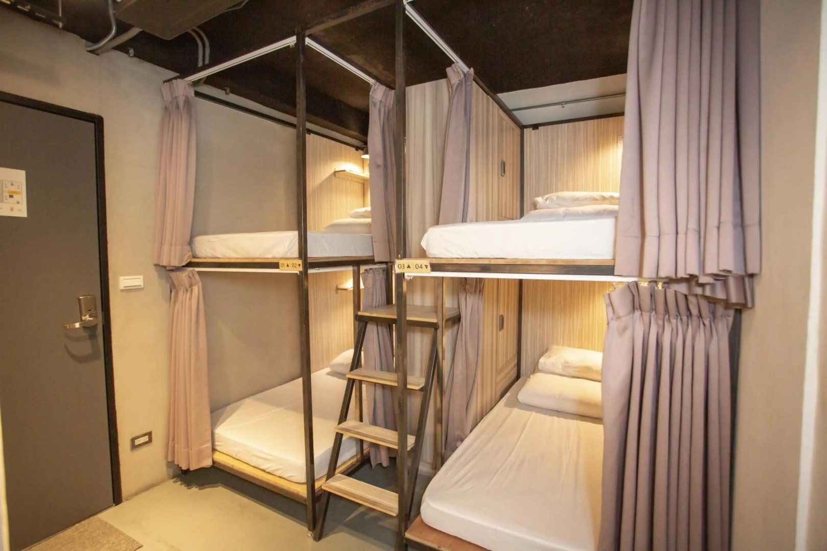 Photo - Corner Hostel & Cafe