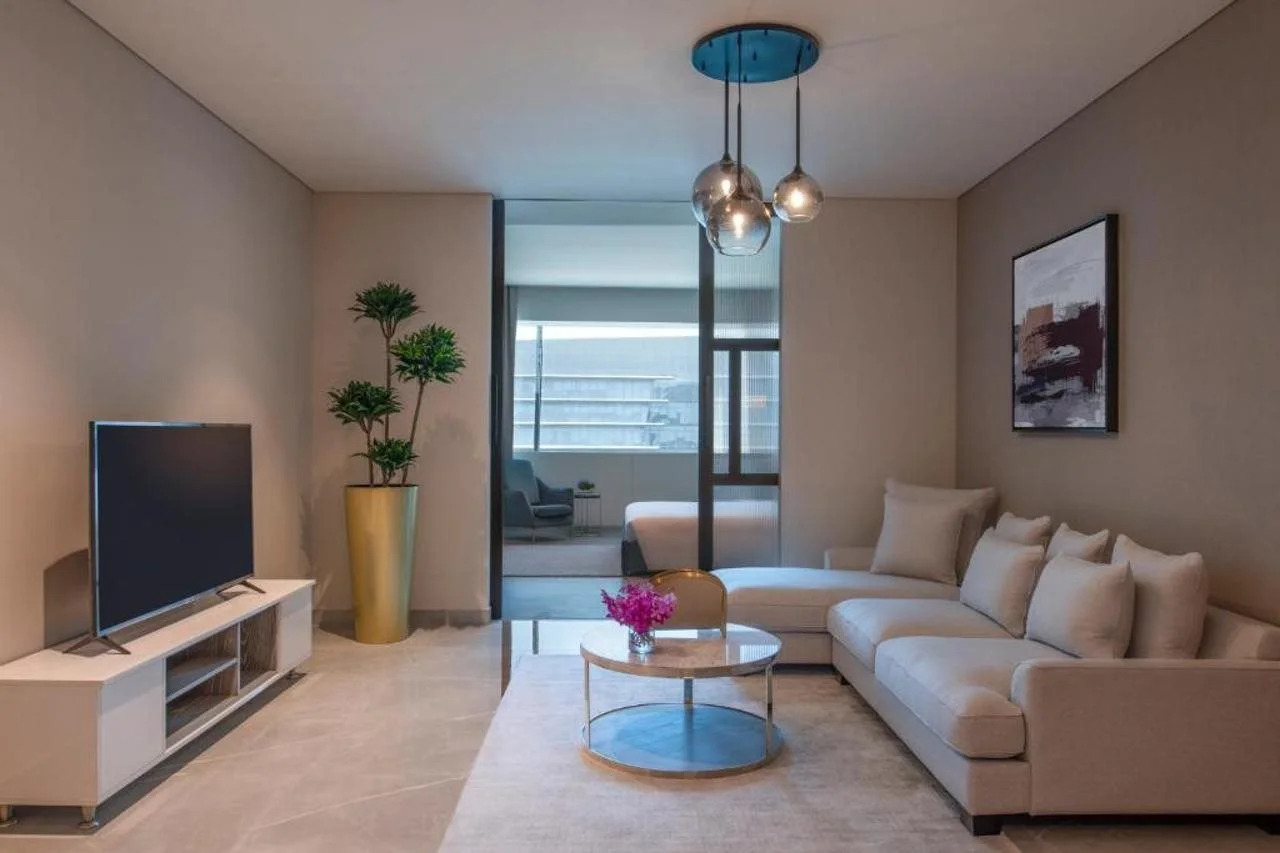 Foto - Steigenberger Hotel Doha