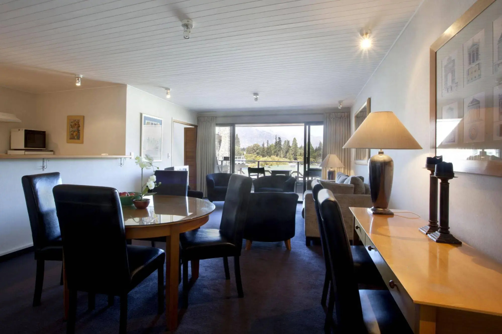 Foto - The Lofts Apartments