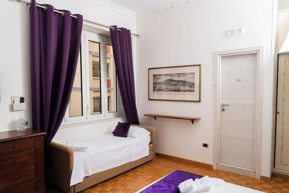 Foto - Suite Cervantes