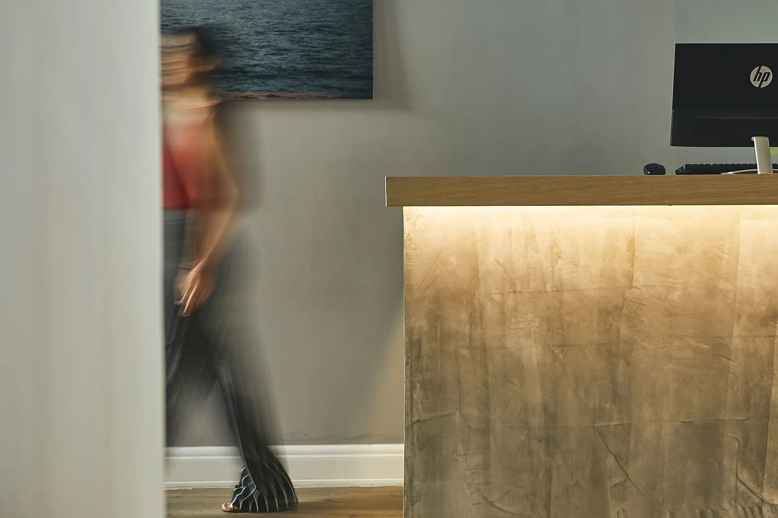 Photo - The Artist Athens