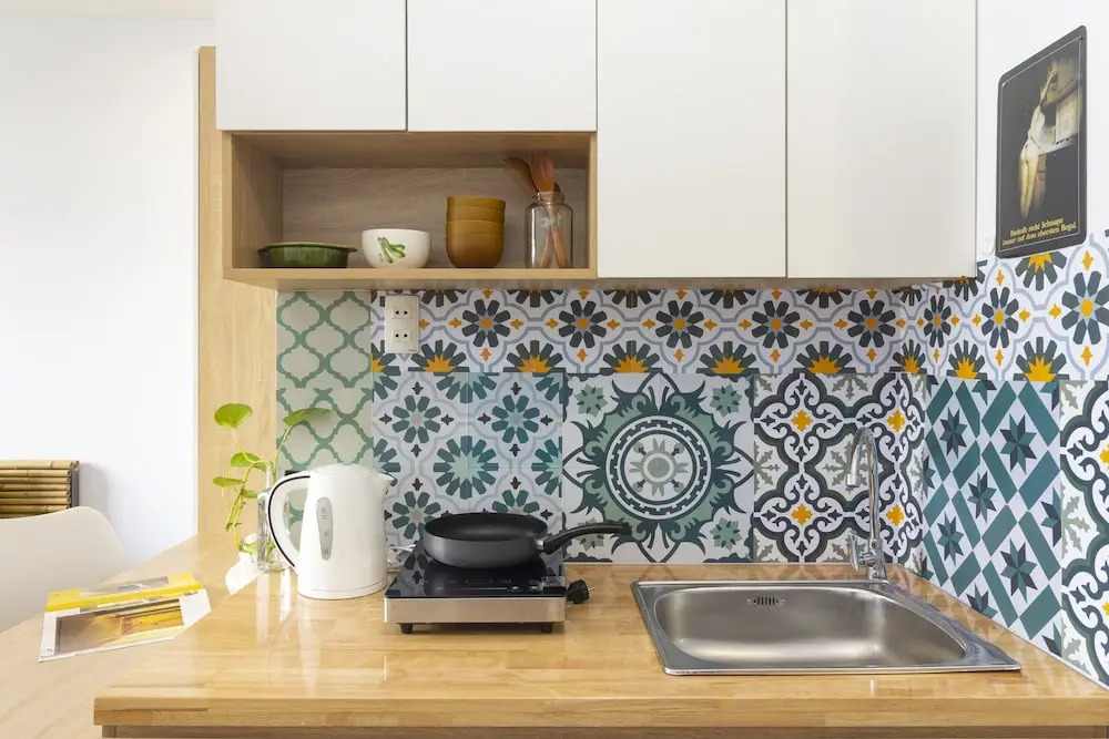 Foto - Coucou Homestead I - Homestay & Dorm District 1