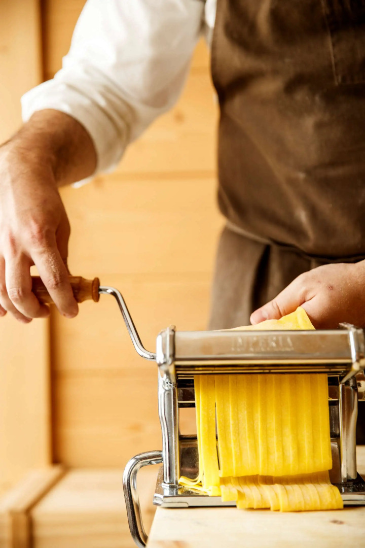 Foto - Hotel Chalet Del Sogno