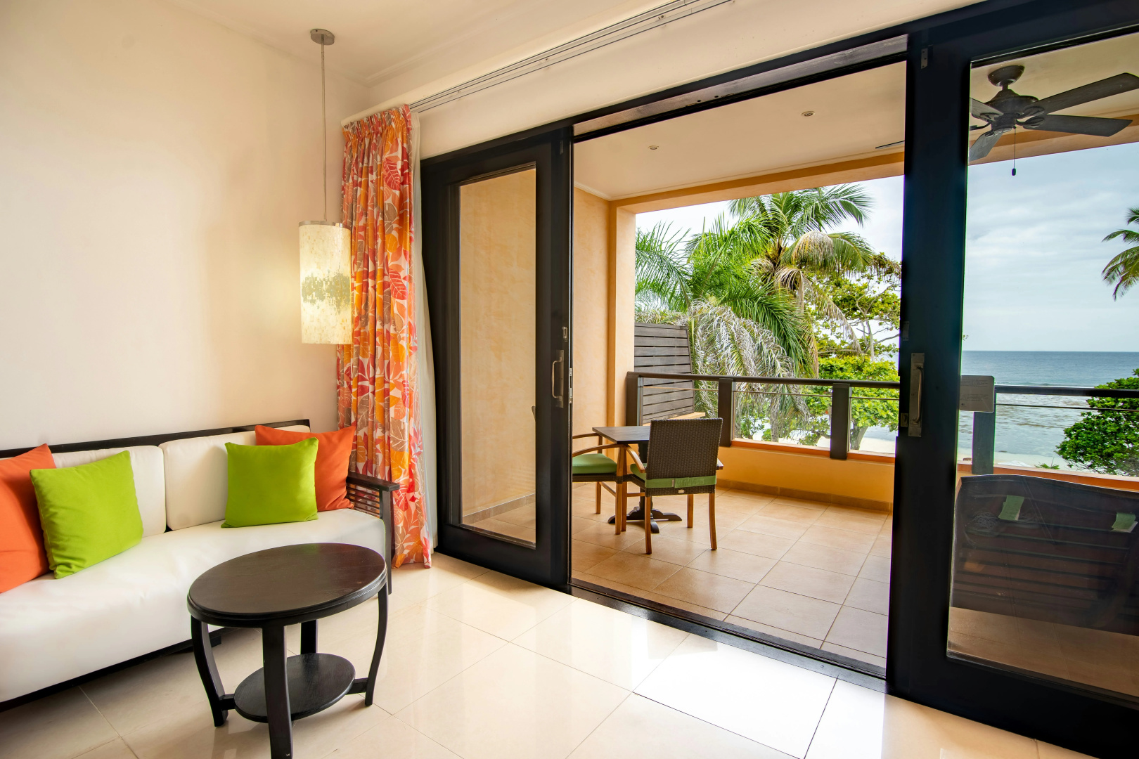 Foto - DoubleTree by Hilton Seychelles - Allamanda Resort & Spa