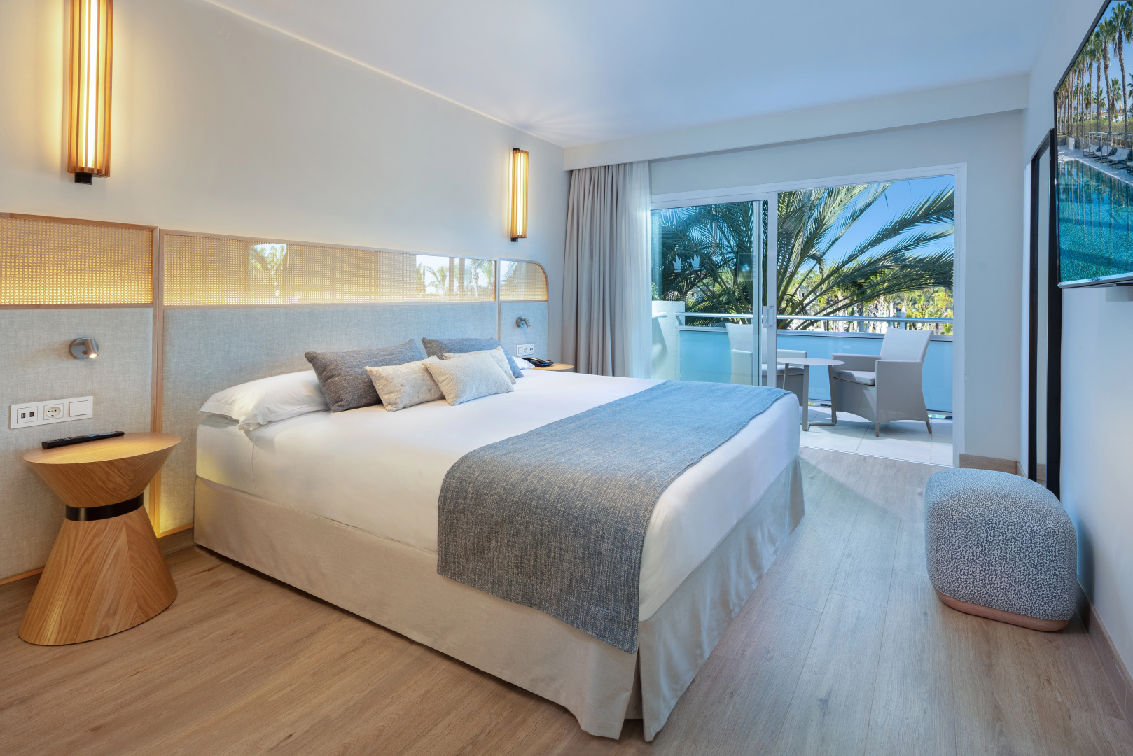 Photo - Hotel Maspalomas Princess-All Inclusive