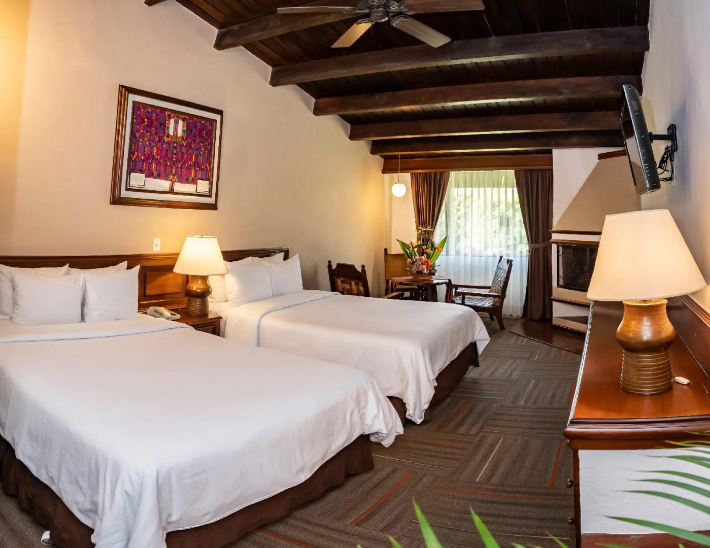 Photo - Hotel Soleil La Antigua