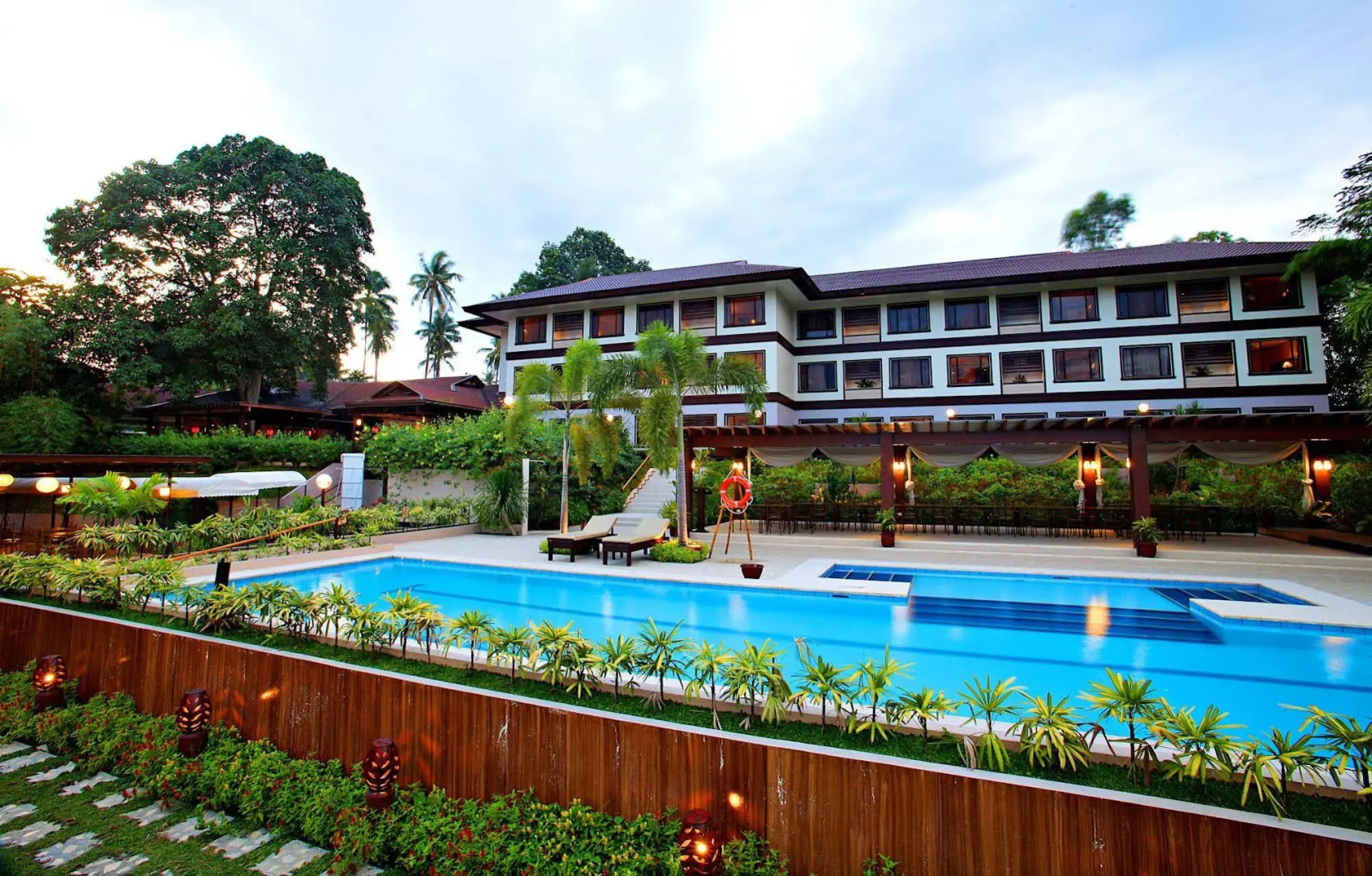 Foto - Hotel Tropika