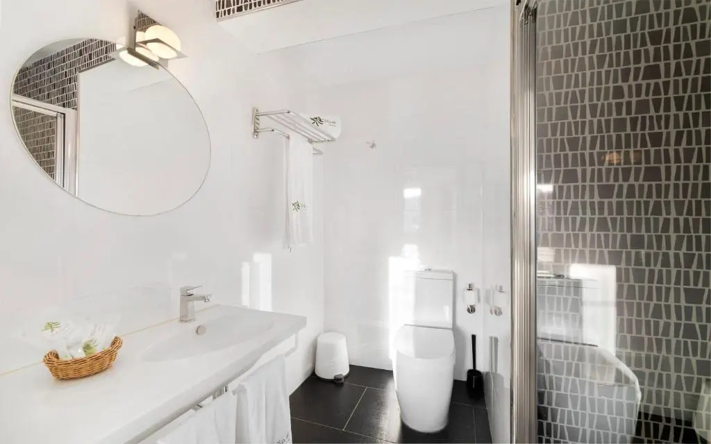 Foto - Boutique Hotel El Olivar