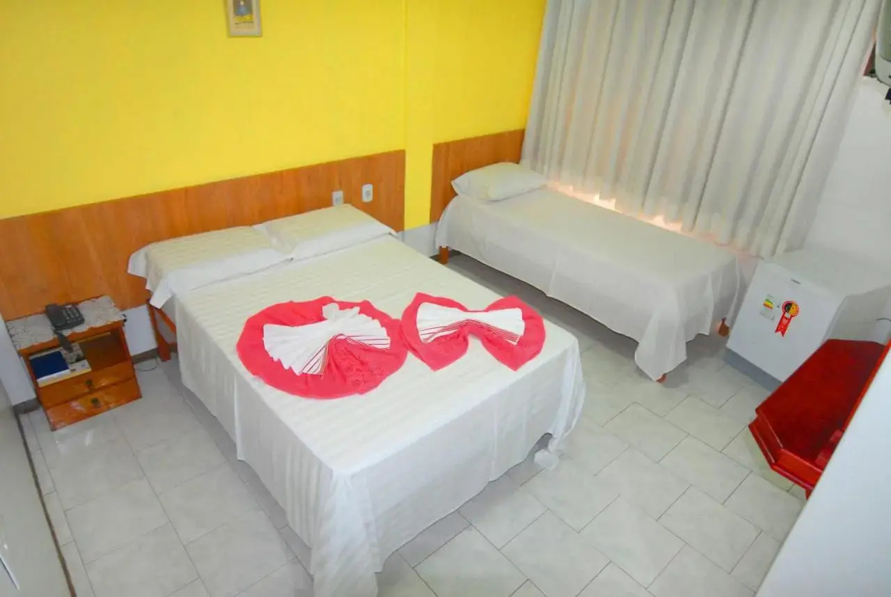 Photo - Village Iguassu Hotel