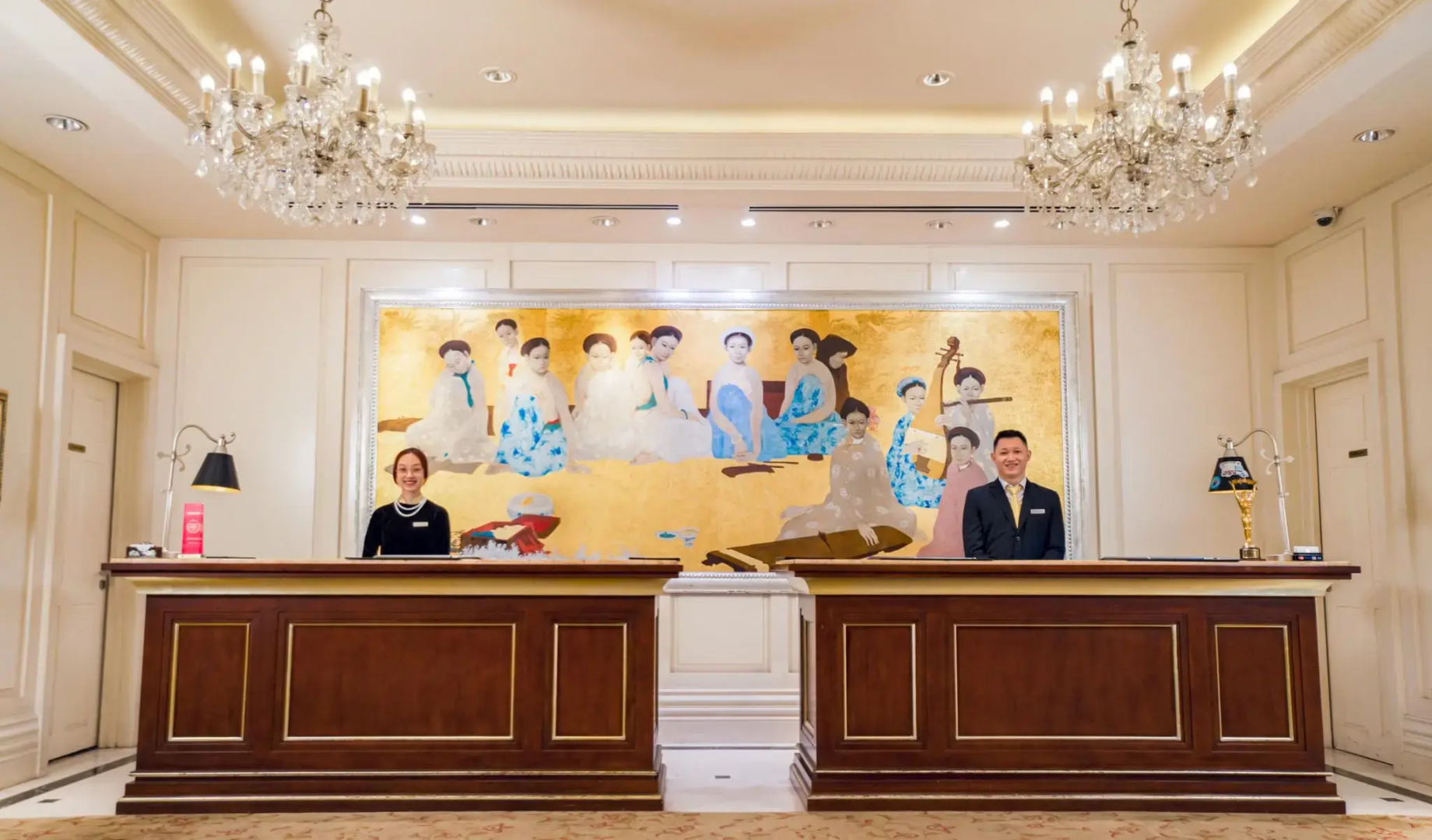 Photo - Apricot Hotel