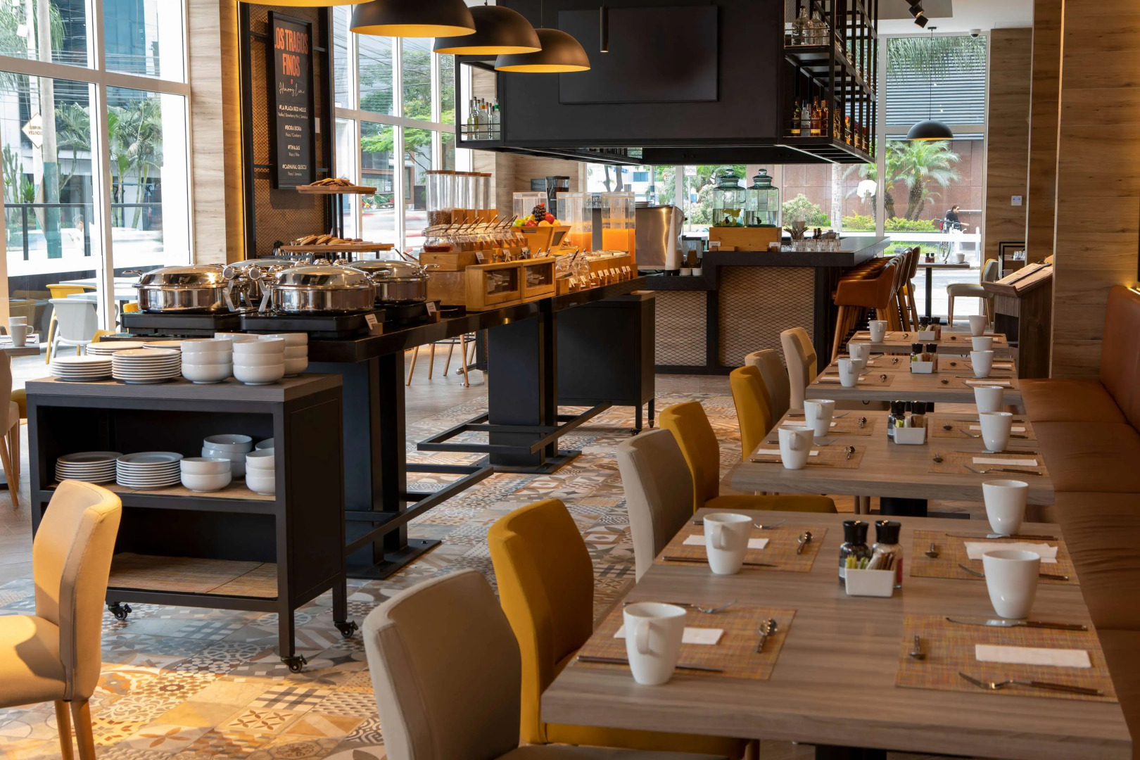 Foto - Casa Andina Premium San Isidro