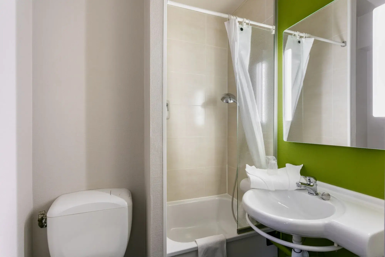 Photo - B&B HOTEL Béziers