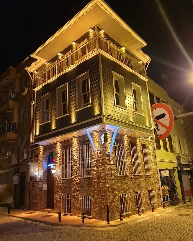 Photo - Bosphorus Bridge