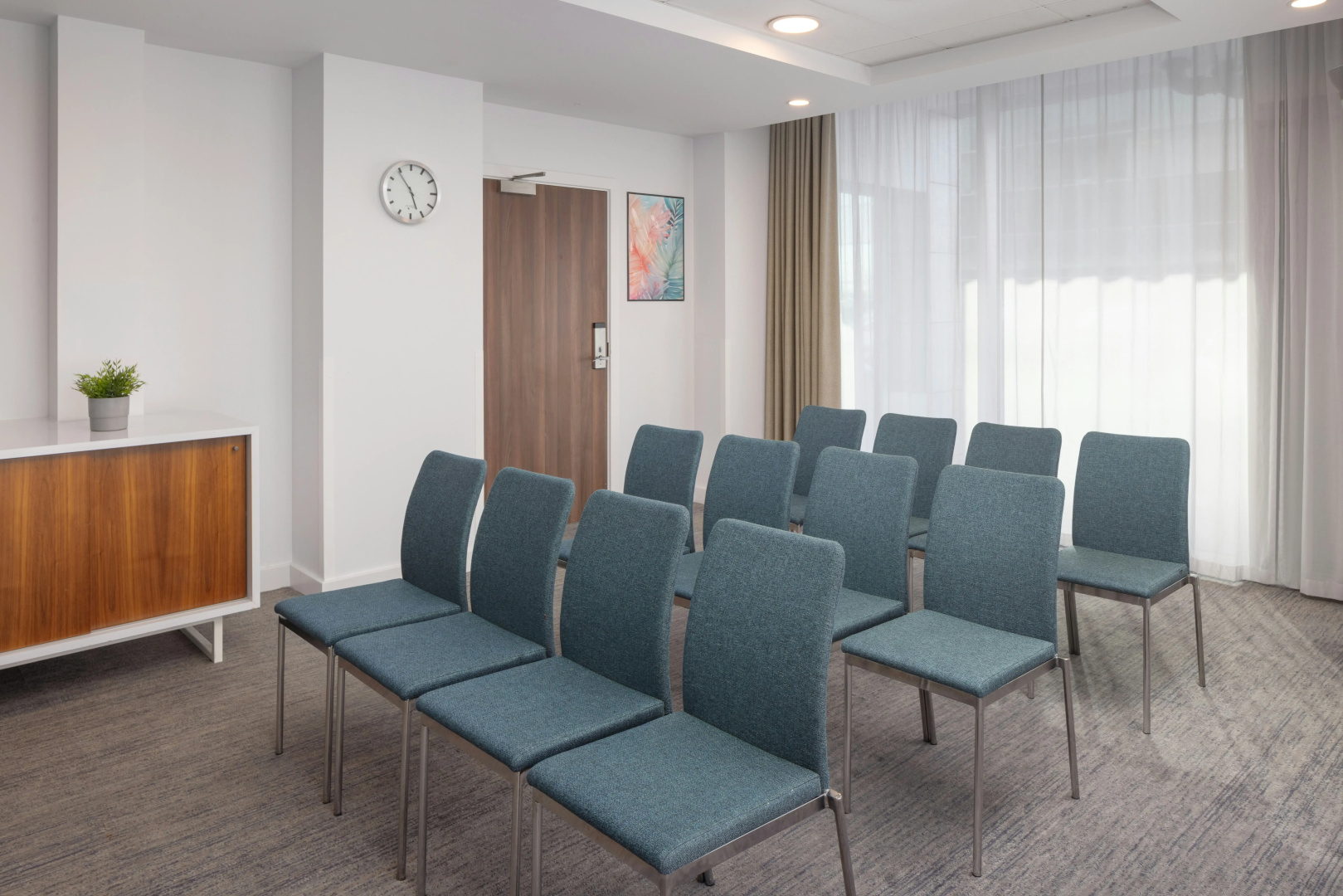 Photo - Hampton by Hilton London Stansted Airport