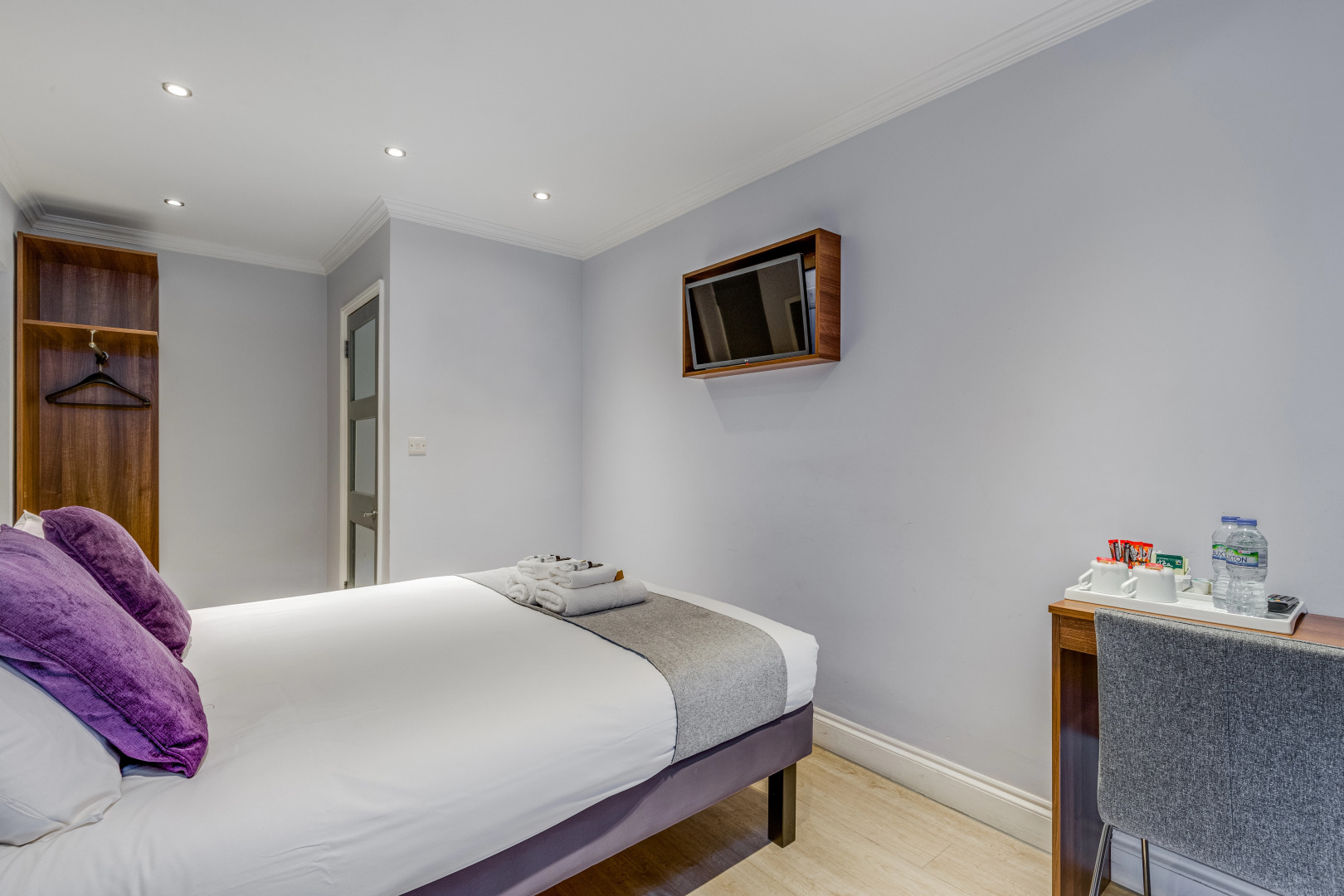 Photo - 1 Lexham Gardens Hotel