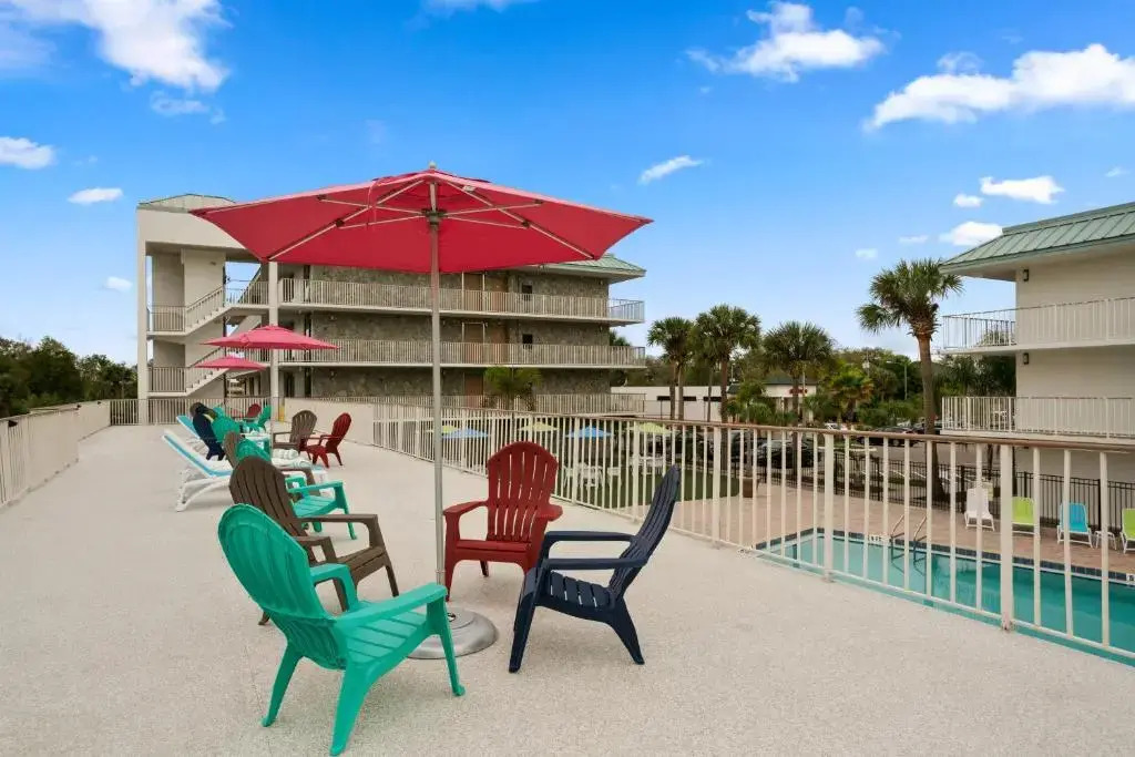 Foto - Park Royal Orlando