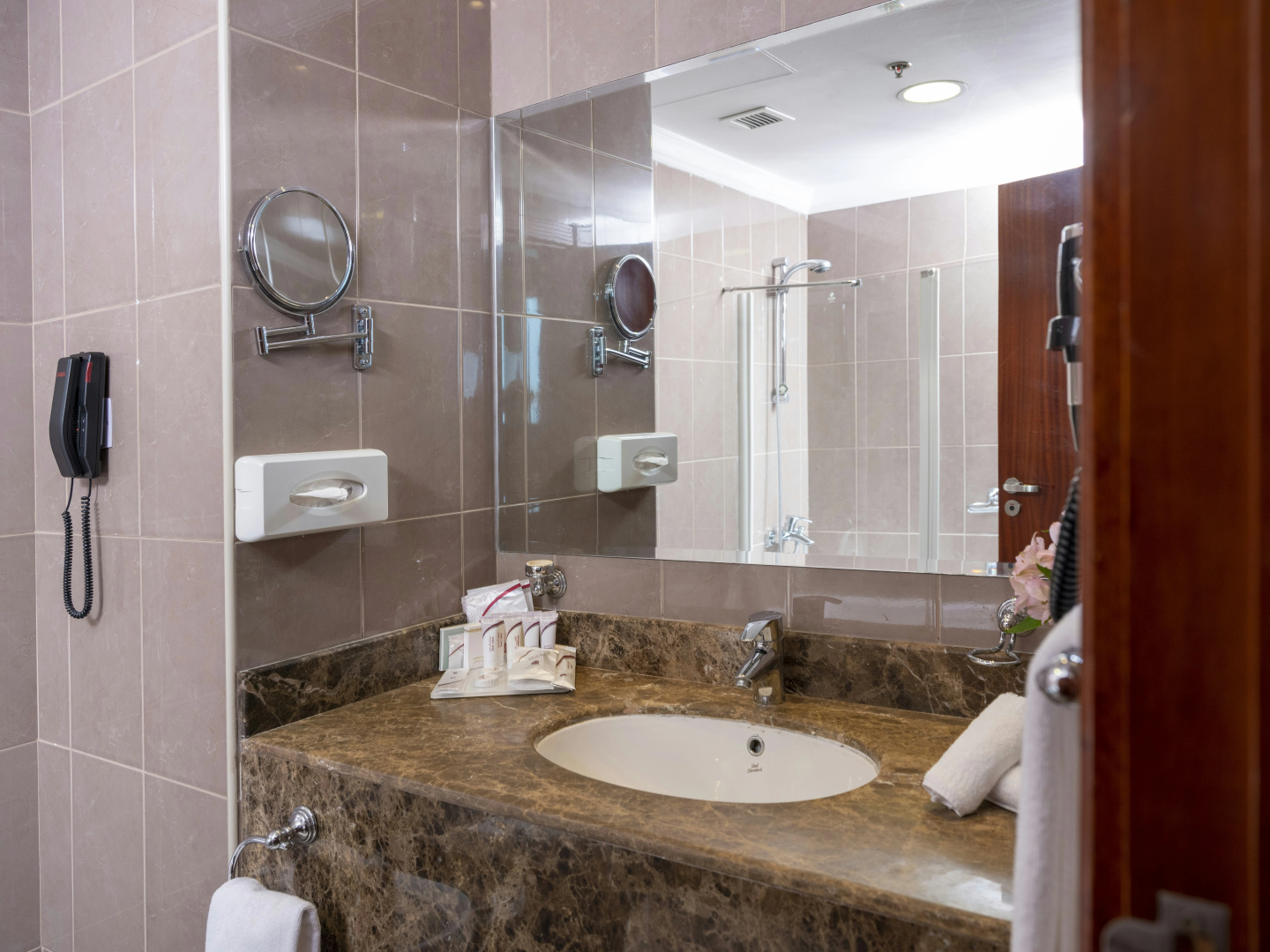 Photo - Retaj Al Rayyan Hotel