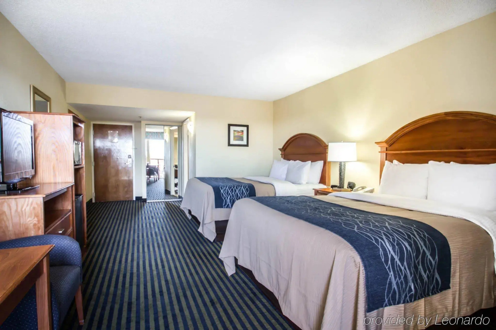 Foto - Crowne Plaza Orlando - Lake Buena Vista by IHG