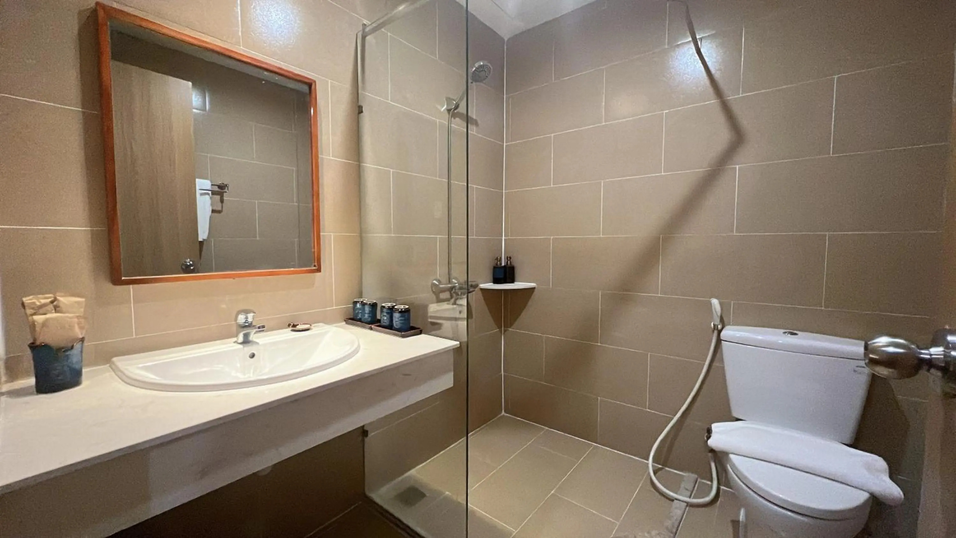 Photo - Tom Hill Boutique Resort & Spa - Sea View