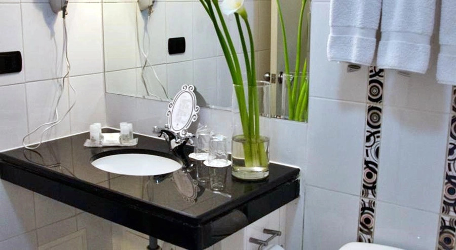 Foto - Hotel Britania Miraflores