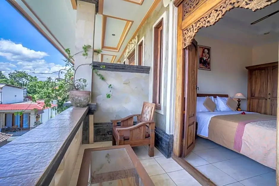 Foto - Ubud Sensasi Bungalow