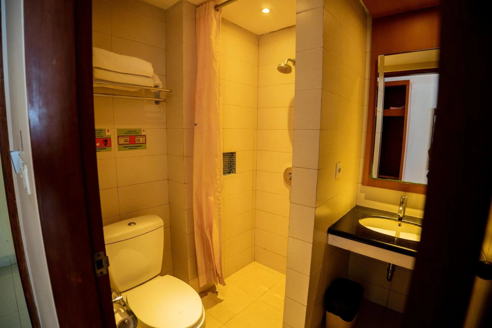 Foto - Bali Sun Tropical Hotel & Spa