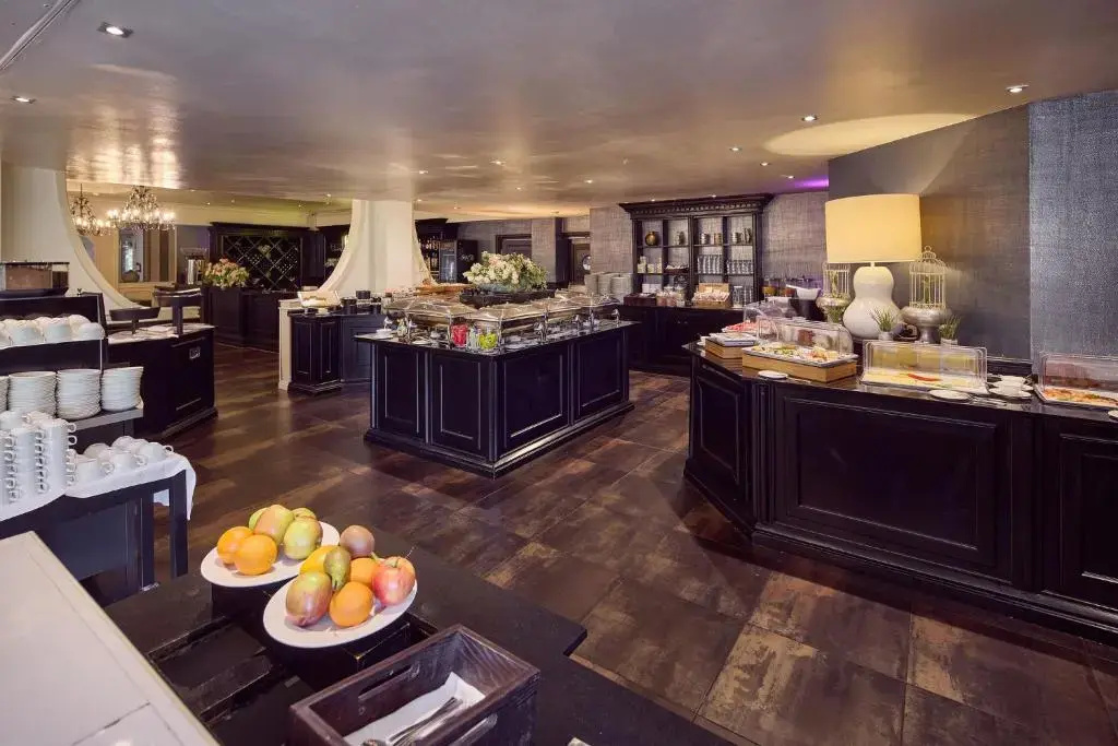 Foto - Van der Valk Hotel Moers