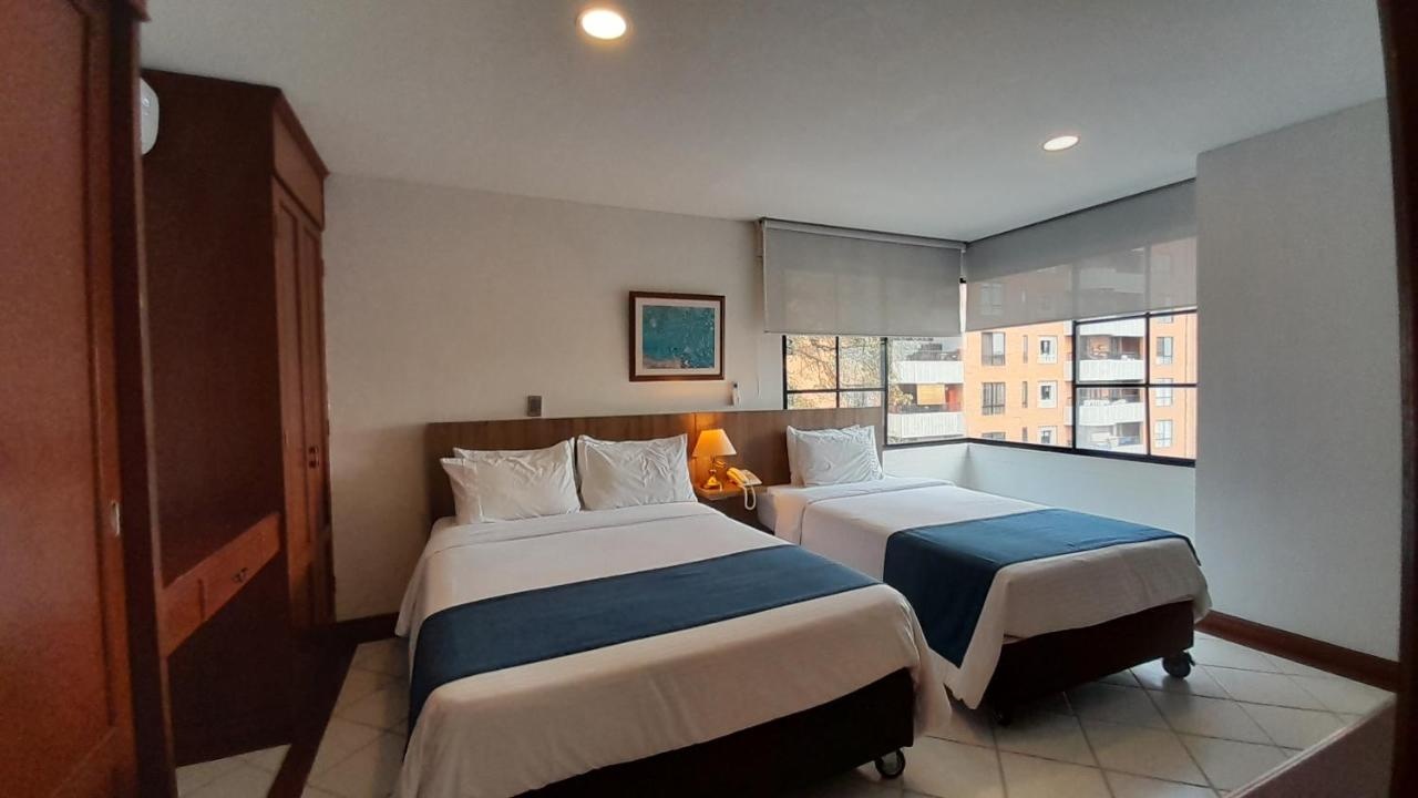 Photo - Travelers Apartamentos & Suites Castellón de Juanambú