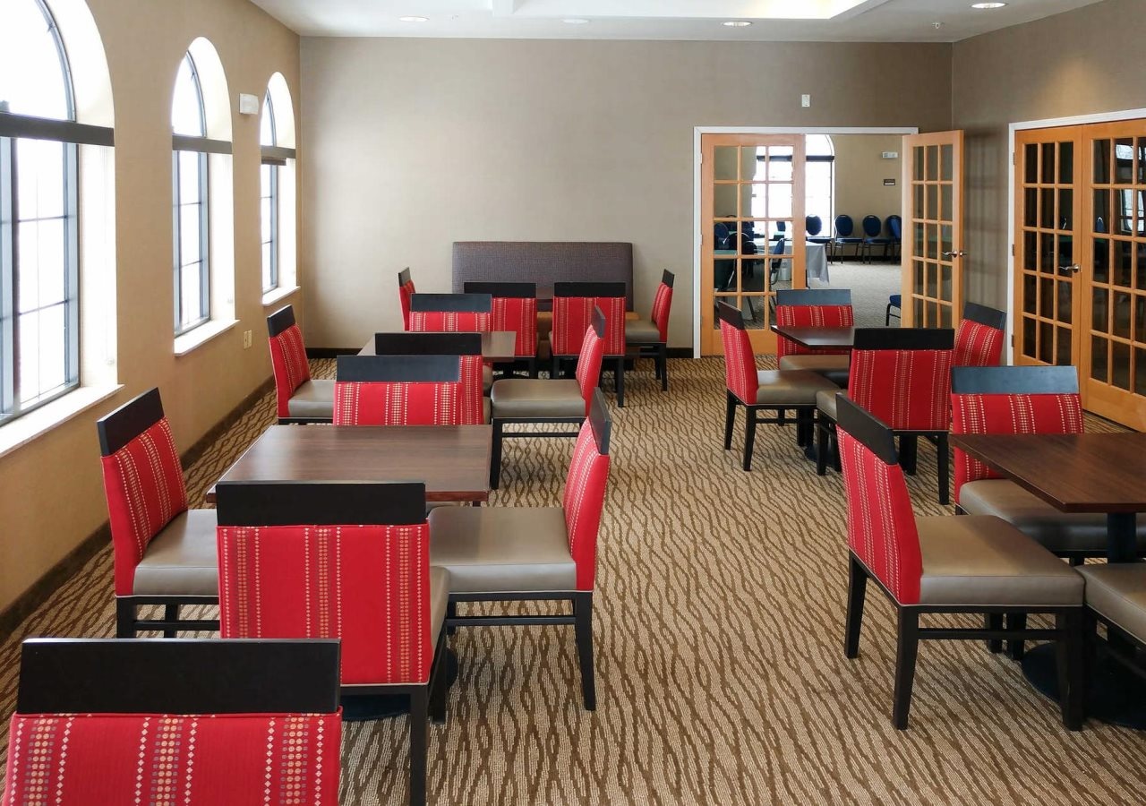 Foto - Comfort Inn & Suites Milford / Cooperstown