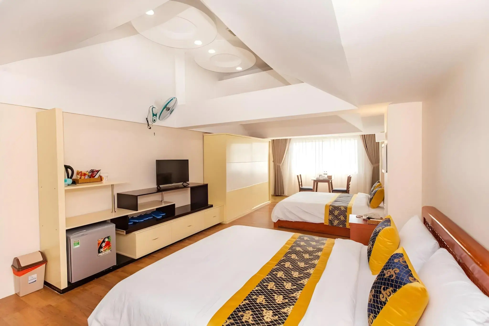 Foto - Hoa De Nhat Hotel