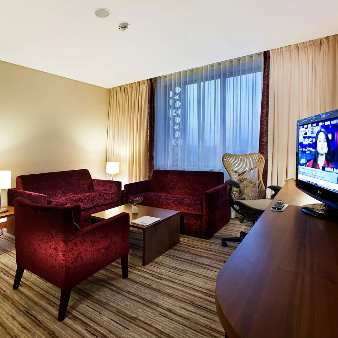 Photo - Hilton Garden Inn Konya, Turkey